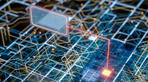 AI與量子科技融合浪潮來襲，英偉達與微美全息競速搶抓量子計算戰略機遇期