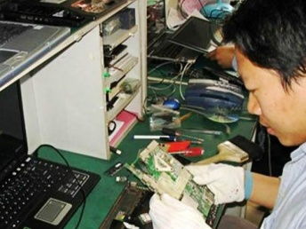圖電腦上門服務 廣州南村華南碧桂園周邊1小時響應，專業電腦維修與軟件開發